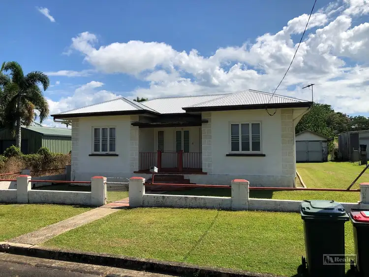 Address available on request