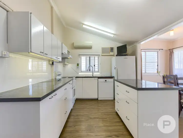 Fifth view of Homely house listing, 17 Farrington Street, Alderley QLD 4051