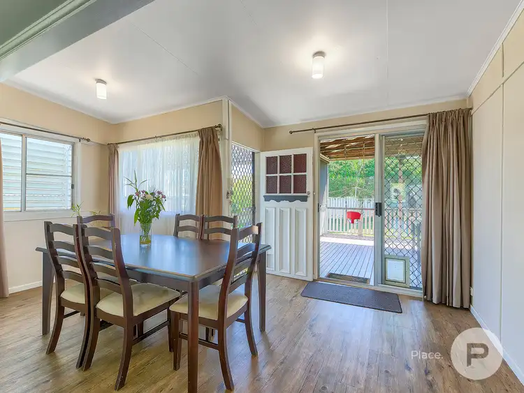 Sixth view of Homely house listing, 17 Farrington Street, Alderley QLD 4051