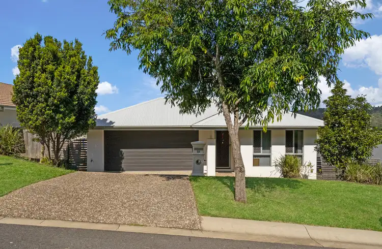 34 Summit Parade, Bahrs Scrub QLD 4207