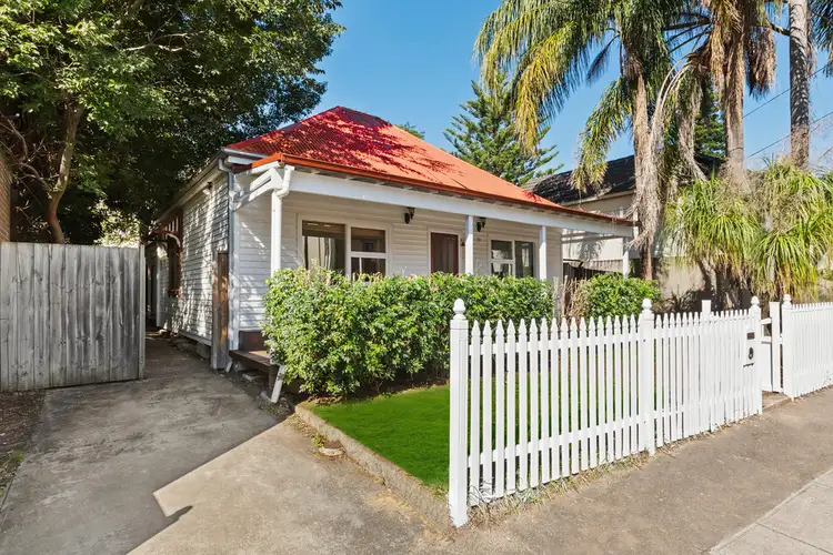 2 Lion Street, Croydon NSW 2132