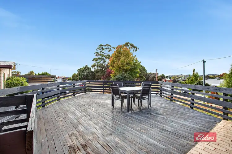 Fourth view of Homely house listing, 11 Nyora Court, Devonport TAS 7310