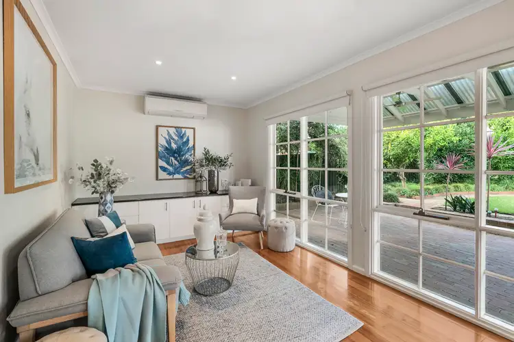 Main view of Homely house listing, 23 Severn Street, Balwyn North VIC 3104