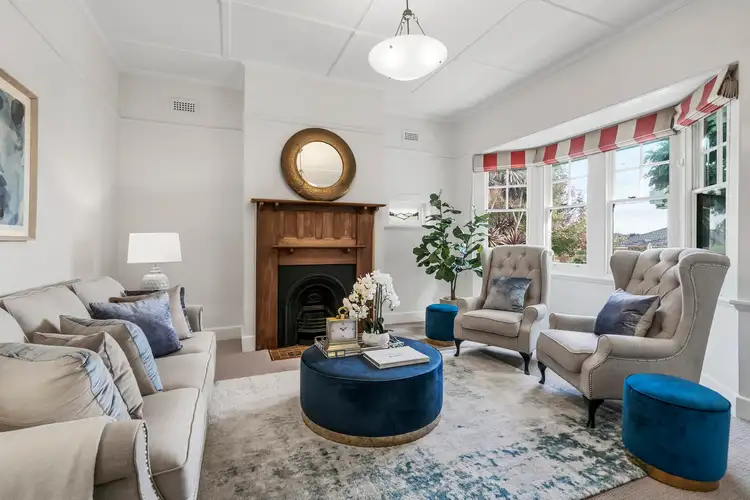 Third view of Homely house listing, 23 Severn Street, Balwyn North VIC 3104