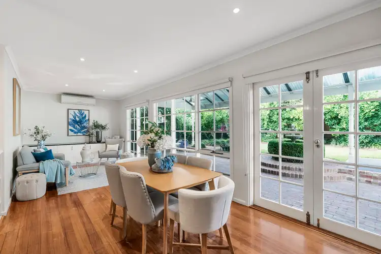 Fifth view of Homely house listing, 23 Severn Street, Balwyn North VIC 3104