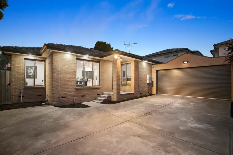 22a Diane crescent, Mooroolbark VIC 3138