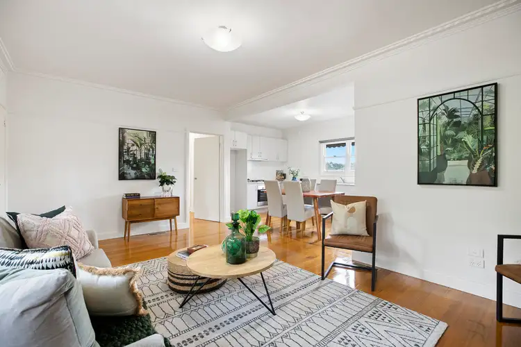 Sixth view of Homely unit listing, 1/42 Tulip Crescent, Boronia VIC 3155