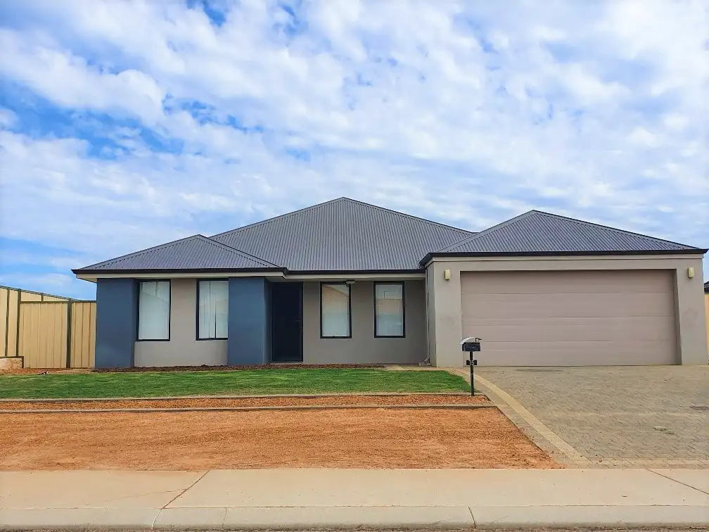 Main view of Homely house listing, 15 Castlefin Road, Utakarra WA 6530