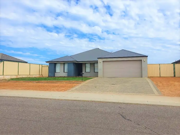 Second view of Homely house listing, 15 Castlefin Road, Utakarra WA 6530