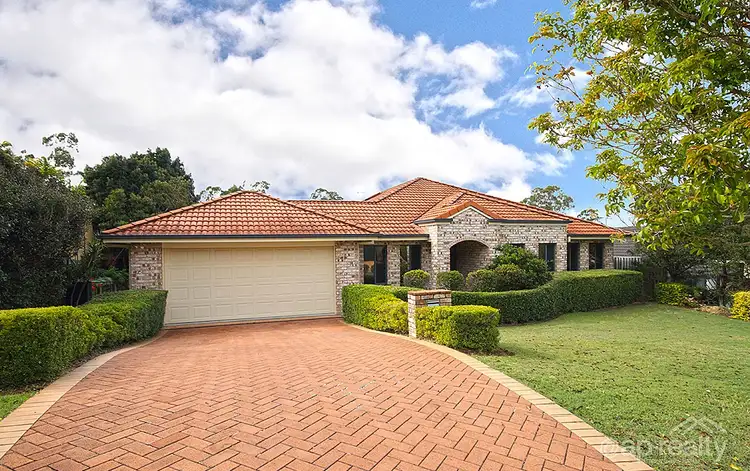 5 Doncaster Place, Forest Lake QLD 4078