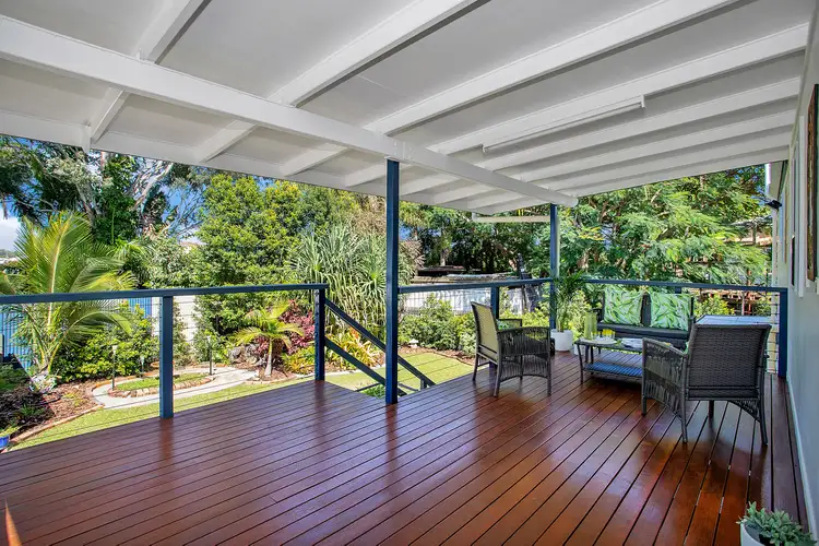 Main view of Homely house listing, 5 Carl Murray Street, Beaconsfield QLD 4740