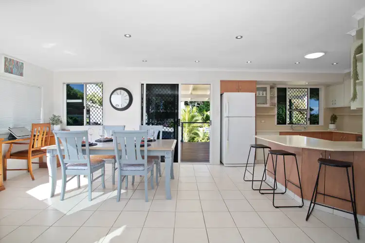 Third view of Homely house listing, 5 Carl Murray Street, Beaconsfield QLD 4740