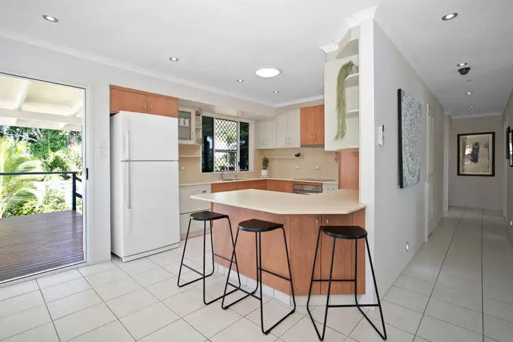 Fourth view of Homely house listing, 5 Carl Murray Street, Beaconsfield QLD 4740