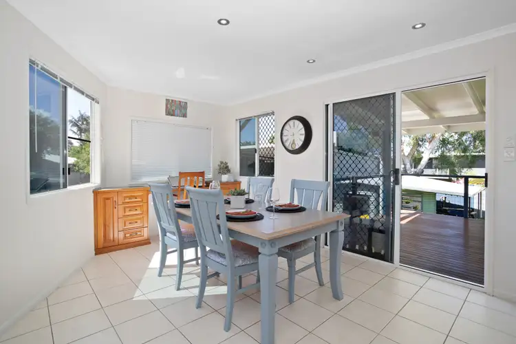 Fifth view of Homely house listing, 5 Carl Murray Street, Beaconsfield QLD 4740