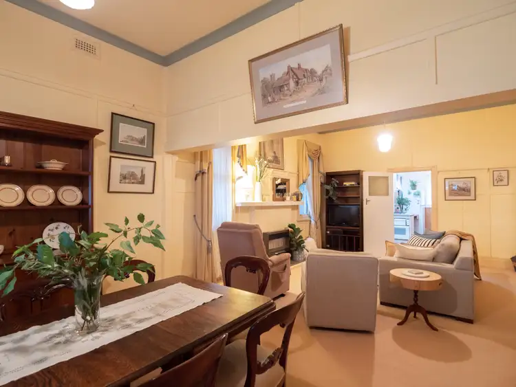 Second view of Homely house listing, 43 Corio Street, Shepparton VIC 3630