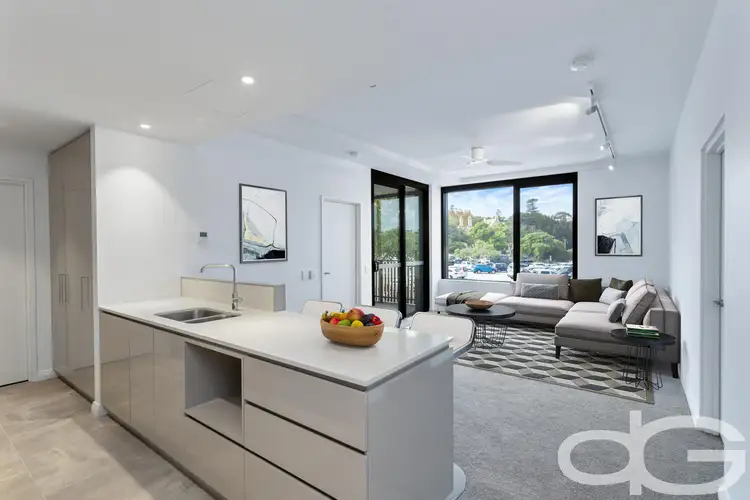 170/34 Quarry Street, Fremantle WA 6160