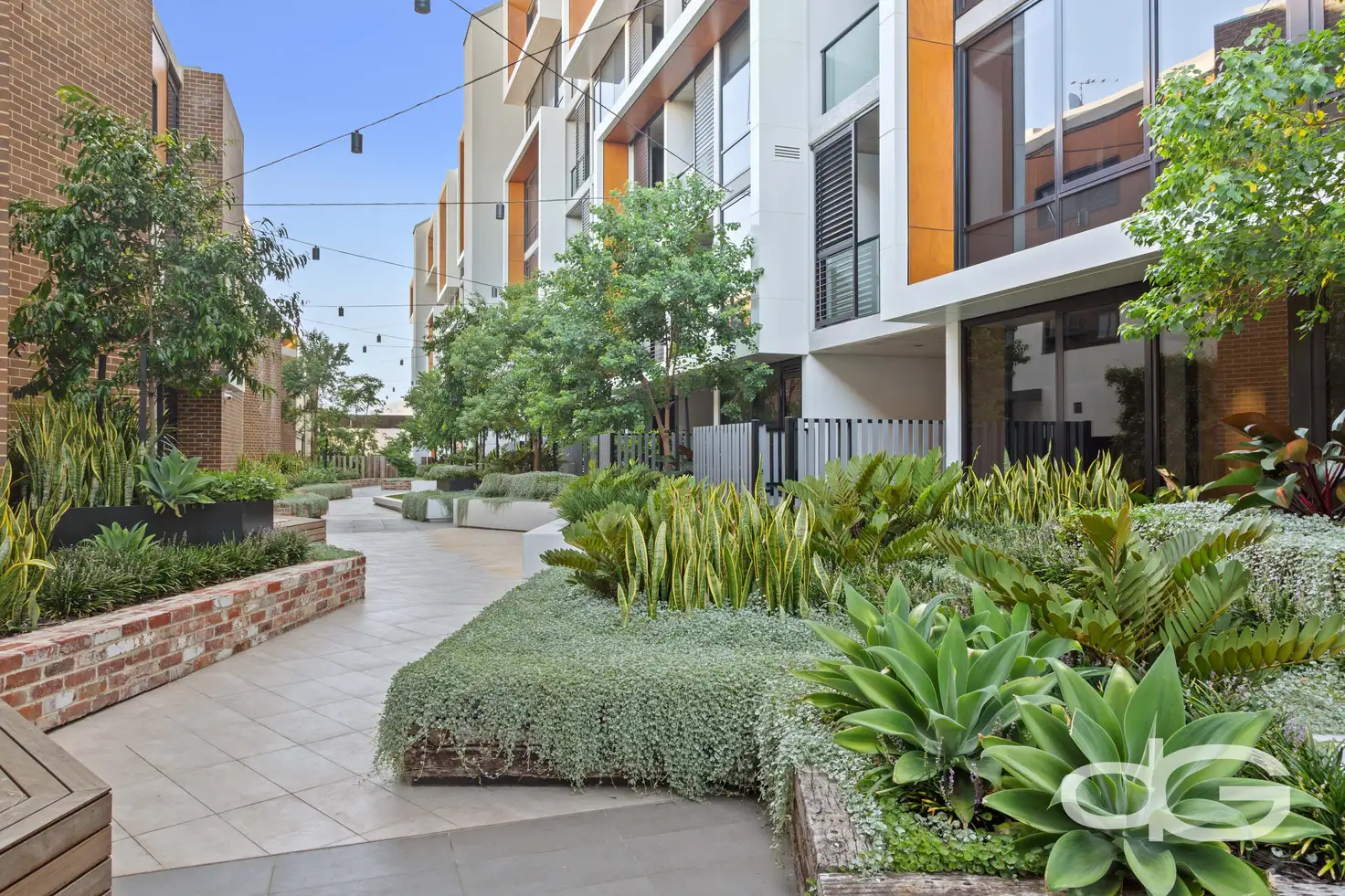 Main view of Homely apartment listing, 169/34 Quarry Street, Fremantle WA 6160