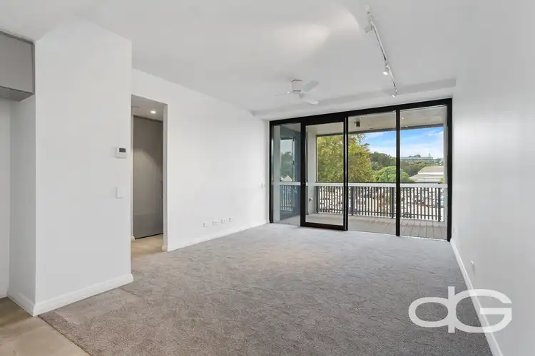 Second view of Homely apartment listing, 169/34 Quarry Street, Fremantle WA 6160