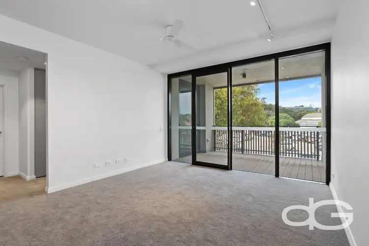 Third view of Homely apartment listing, 169/34 Quarry Street, Fremantle WA 6160