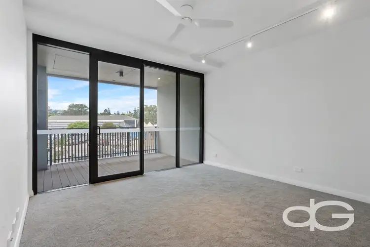 Fourth view of Homely apartment listing, 169/34 Quarry Street, Fremantle WA 6160