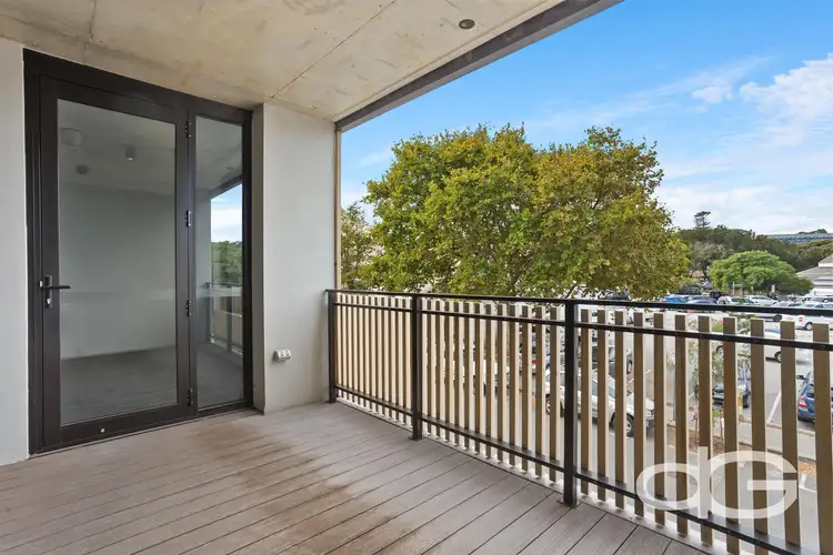 Fifth view of Homely apartment listing, 169/34 Quarry Street, Fremantle WA 6160