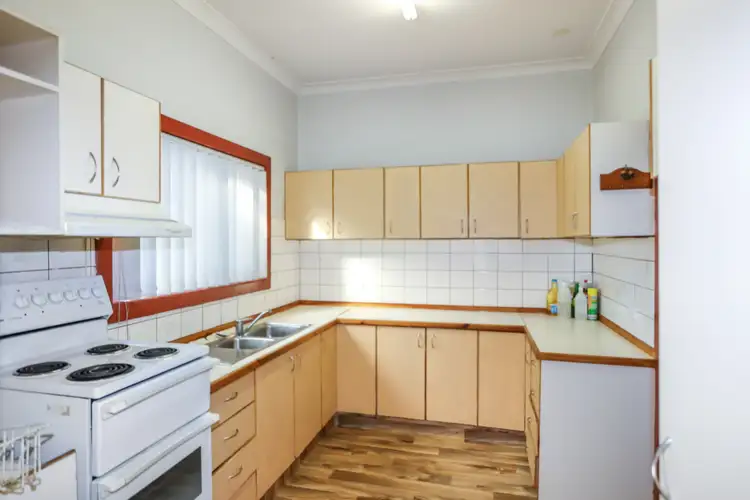 Second view of Homely house listing, 5 Stranger Street, West Wyalong NSW 2671