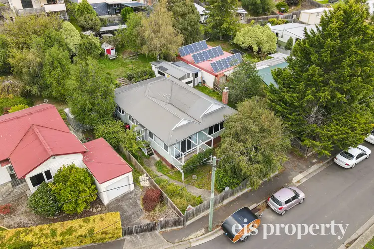 30 Macfarlane  Street, South Hobart TAS 7004