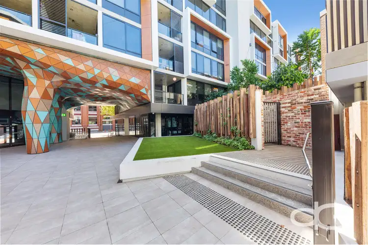 102/51 Queen Victoria Street, Fremantle WA 6160