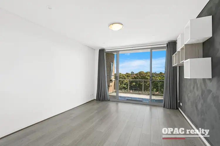 Second view of Homely apartment listing, 10/38-40 Gover Street, Peakhurst NSW 2210