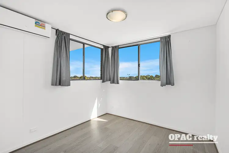 Fifth view of Homely apartment listing, 10/38-40 Gover Street, Peakhurst NSW 2210