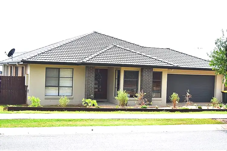 64 Priors Pocket Road, Moggill QLD 4070