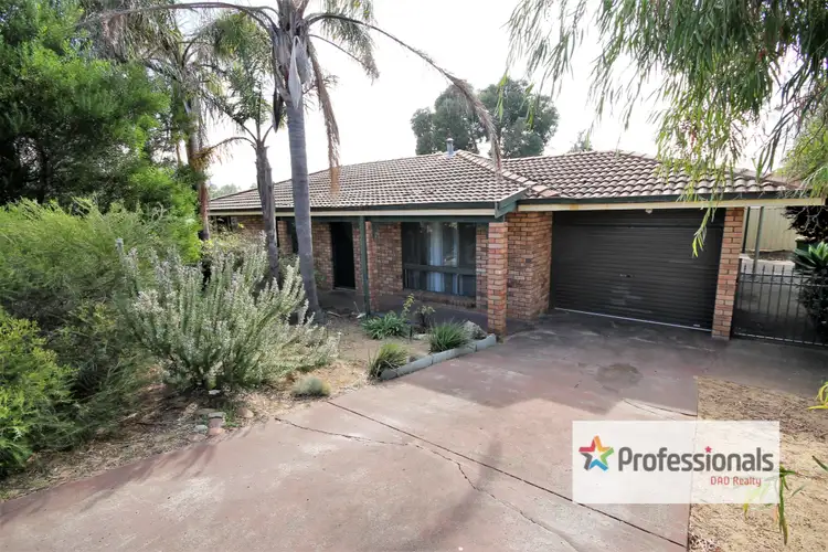 4 Trafalgar Rise, Australind WA 6233