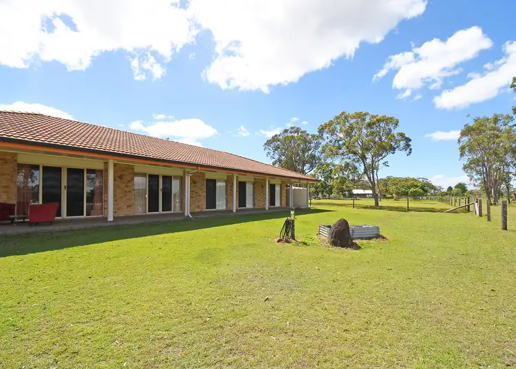 1621 Booral Road, Sunshine Acres QLD 4655