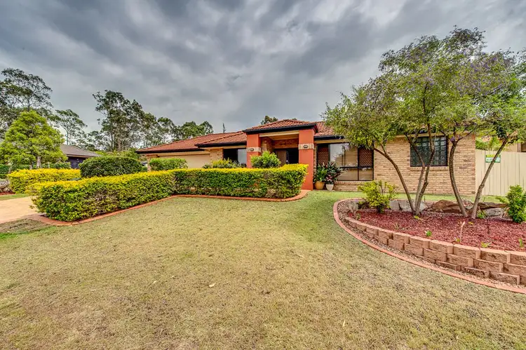 13 Camberwell Place, Forest Lake QLD 4078