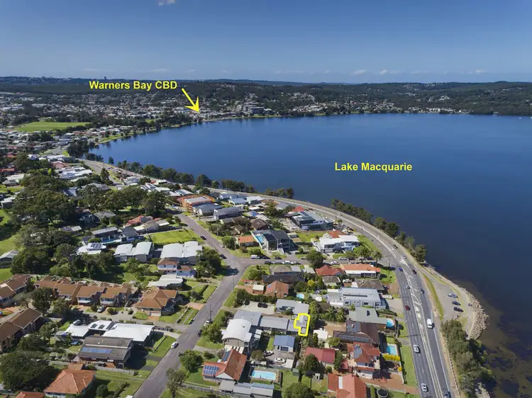 Main view of Homely house listing, 6/26 Berkeley Street, Speers Point NSW 2284