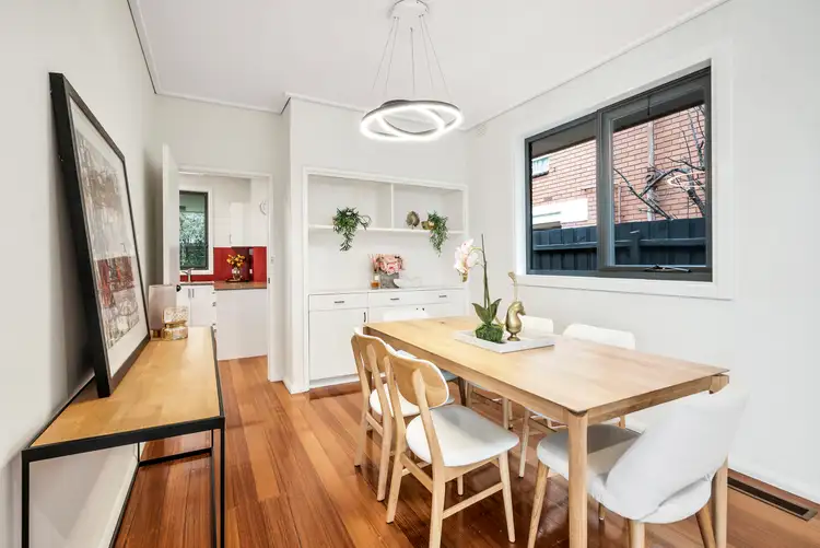 Fourth view of Homely house listing, 31 Viewhill Road, Balwyn North VIC 3104