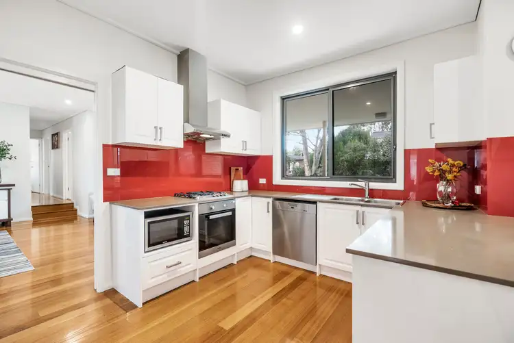 Fifth view of Homely house listing, 31 Viewhill Road, Balwyn North VIC 3104
