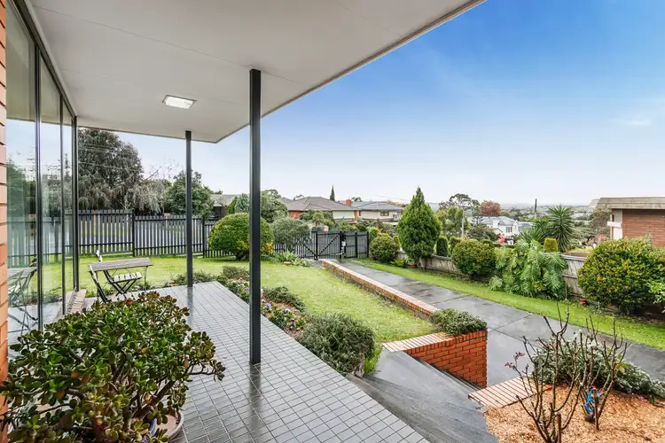Sixth view of Homely house listing, 31 Viewhill Road, Balwyn North VIC 3104