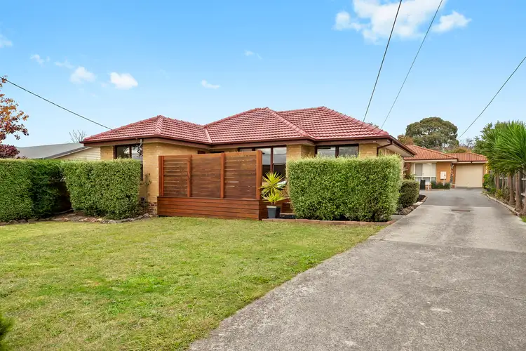 1/24 Sinclair Road, Bayswater VIC 3153