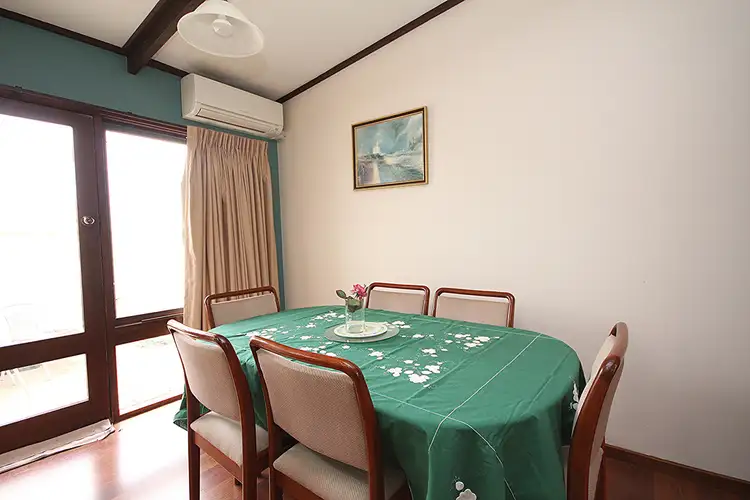 Fourth view of Homely house listing, 1/14 Lawrence Street, Horsham VIC 3400