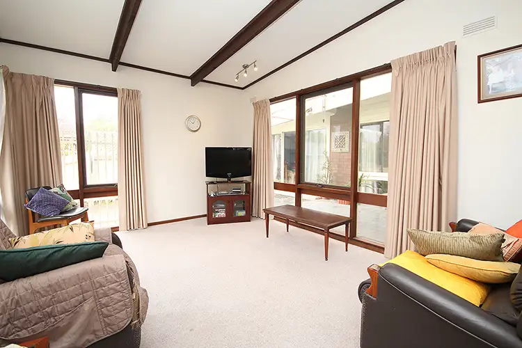 Fifth view of Homely house listing, 1/14 Lawrence Street, Horsham VIC 3400