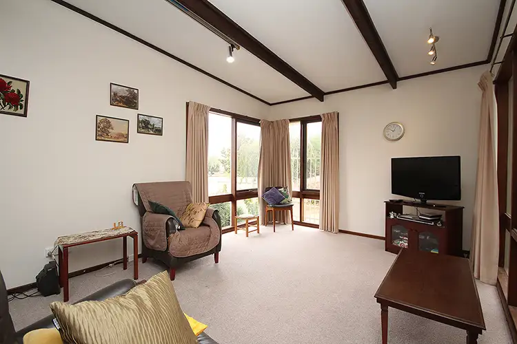 Sixth view of Homely house listing, 1/14 Lawrence Street, Horsham VIC 3400