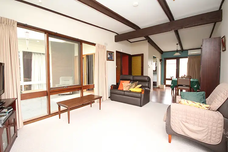 Seventh view of Homely house listing, 1/14 Lawrence Street, Horsham VIC 3400