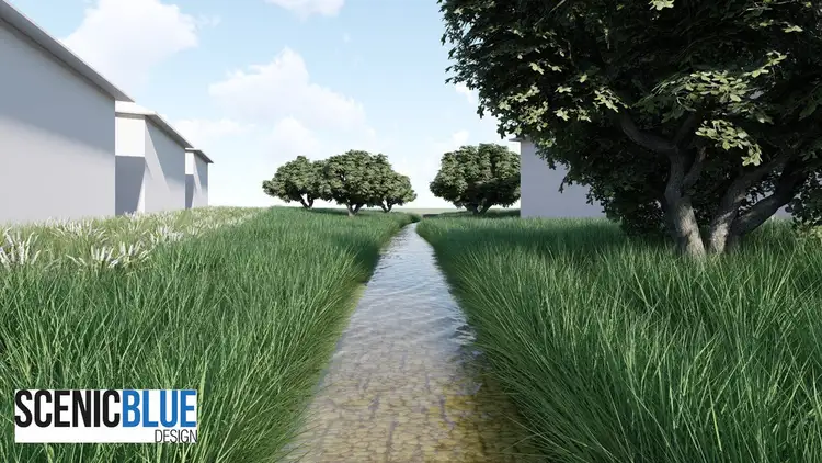 Second view of Homely land listing, Lot 4/ 37 CHURCHILL STREET, Jamberoo NSW 2533