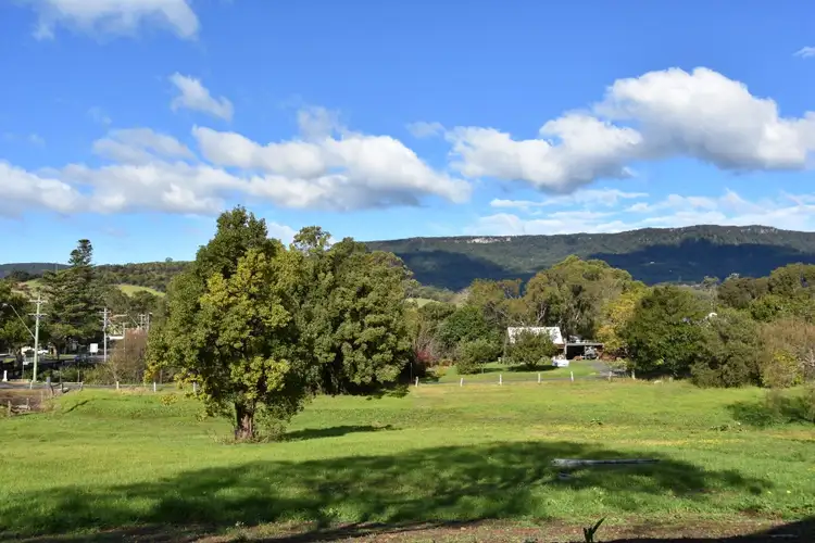 Third view of Homely land listing, Lot 4/ 37 CHURCHILL STREET, Jamberoo NSW 2533
