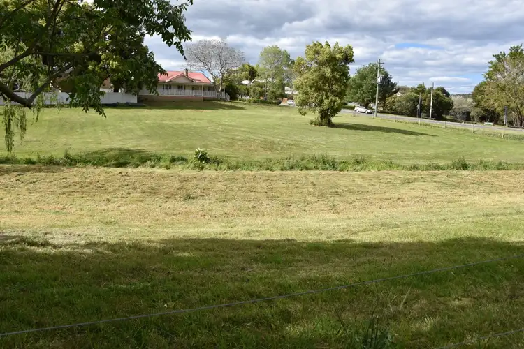 Fourth view of Homely land listing, Lot 4/ 37 CHURCHILL STREET, Jamberoo NSW 2533