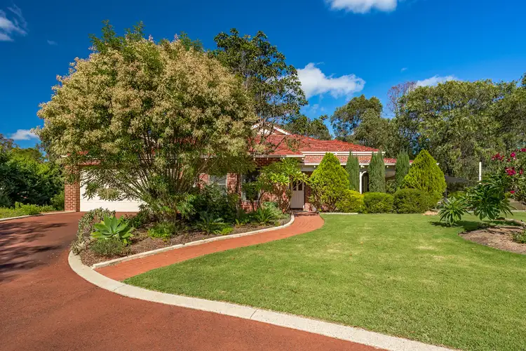 7 Maidment Parade, Dalyellup WA 6230