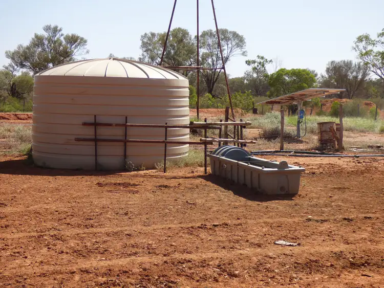 Fifth view of Homely rural property listing, 9142 Adavale Road, Charleville QLD 4470