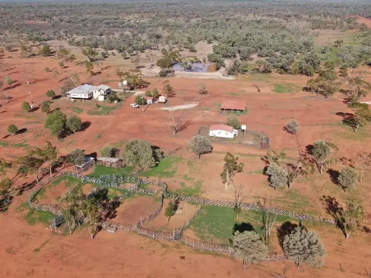 Seventh view of Homely rural property listing, 9142 Adavale Road, Charleville QLD 4470