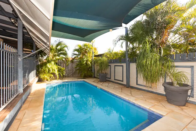 Second view of Homely house listing, 21 Mostyn Place, Broome WA 6725